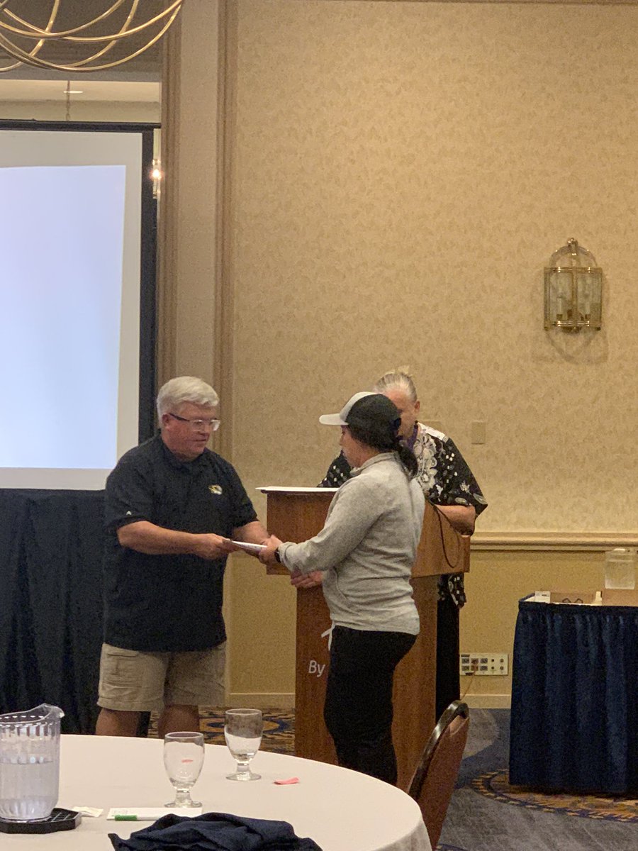 Welcome to the SAM club Shelby