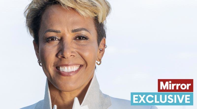 DailyMirror's tweet image. Dame Kelly Holmes comes out as gay after 34 years and says 'I'm finally free' 
mirror.co.uk/sport/other-sp…