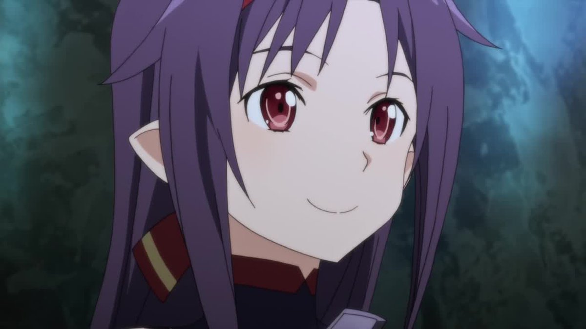 ⠀

      ❝ Oh, don't worry, I kept myself busy for a while! The rest of the time, I was just resting! ❞

     Ah, the hug really did get comfortable for her. So much so that she gave the hug back with a nice smile on her face!

⠀