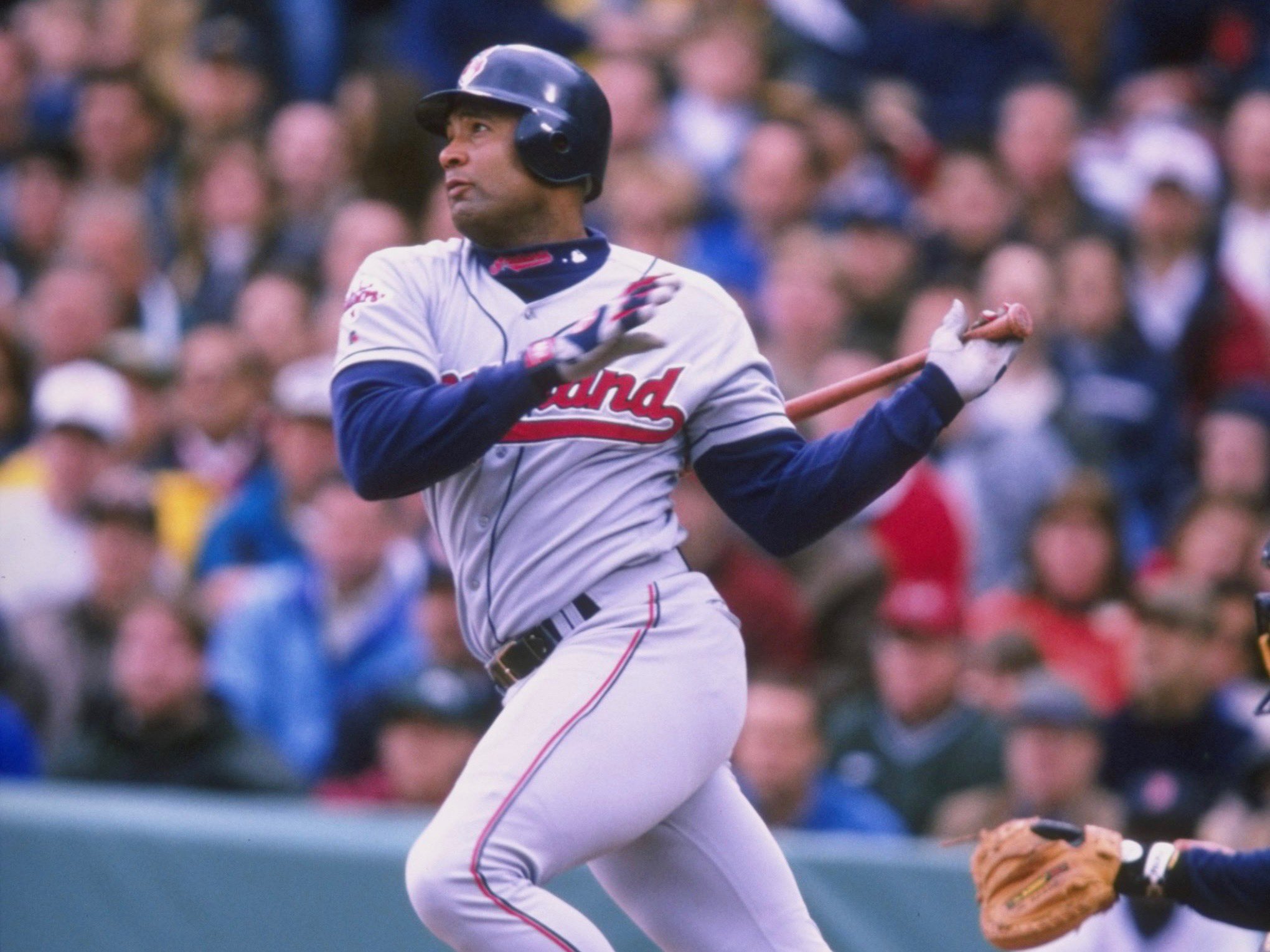 Happy Birthday Sandy Alomar Jr.!!! 