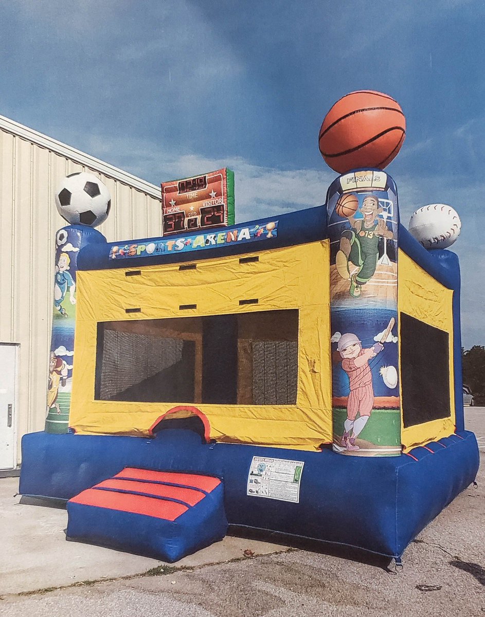 Ft Leonard Wood MWR tweet media