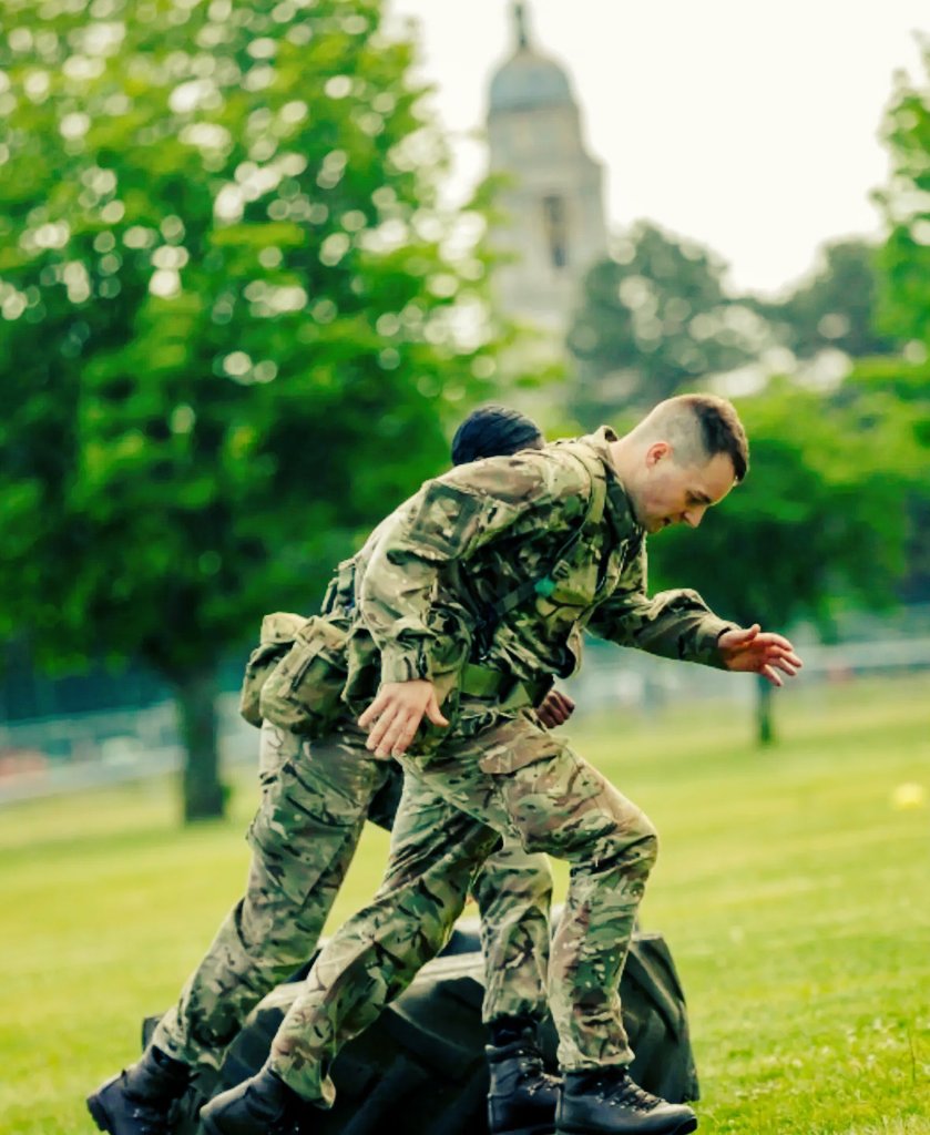 Been very quiet on here as of late for good reason. Been chasing a dream of mine for 6 years and in a few days it'll be a reality. 

"Renewed shall be blade that was broken,
The crownless again shall be king" - J R R Tolkien 

More to come soon ✈️