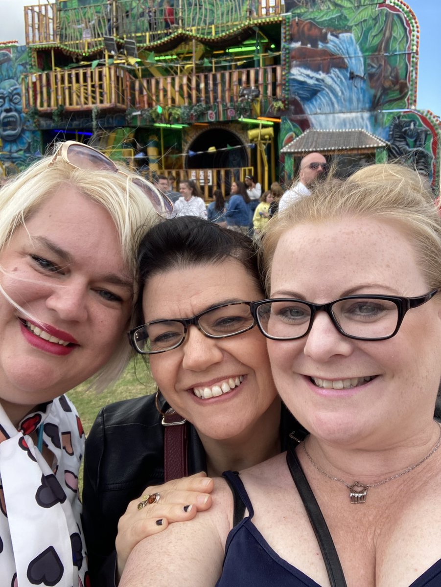 Nicola Bennett tweet media