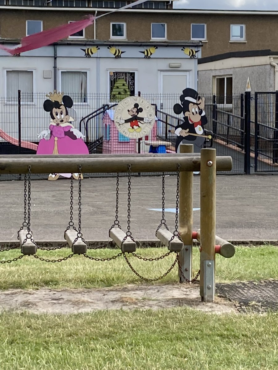 Nicola Bennett tweet media