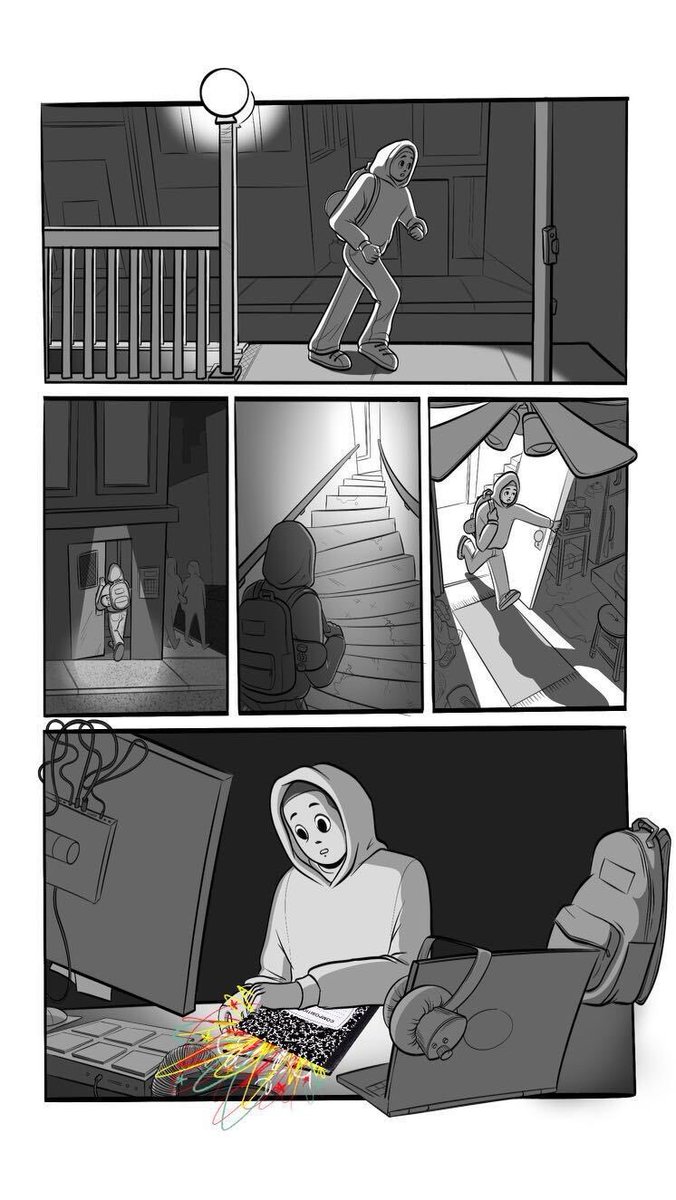 Chill Pill 🔮 (Bald) tweet media