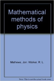 elsolucionario's tweet image. 📚 Mathematical Methods of Physics - Mathews &amp;amp; Walker - 2nd Edition 
➖➖➖ 
✅ bit.ly/2IA3yXC 
➖➖➖
#Mathematical #MathematicalMethods #Physics #FísicaMatemática #elsolucionario  #librosgratis #librosPdf #escuela #estudiante #universidad #estudiando