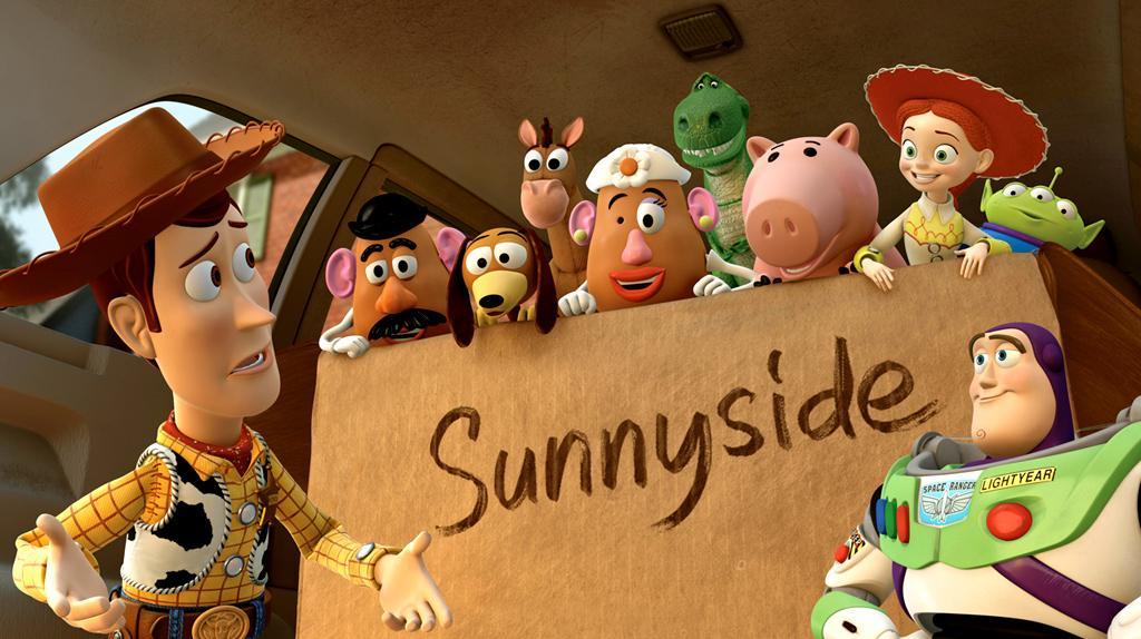SeriesUpdateFR's tweet photo. Il y a 12 ans, le film Toy Story 3 sortait au cinéma. https://t.co/FUP0agugAN
