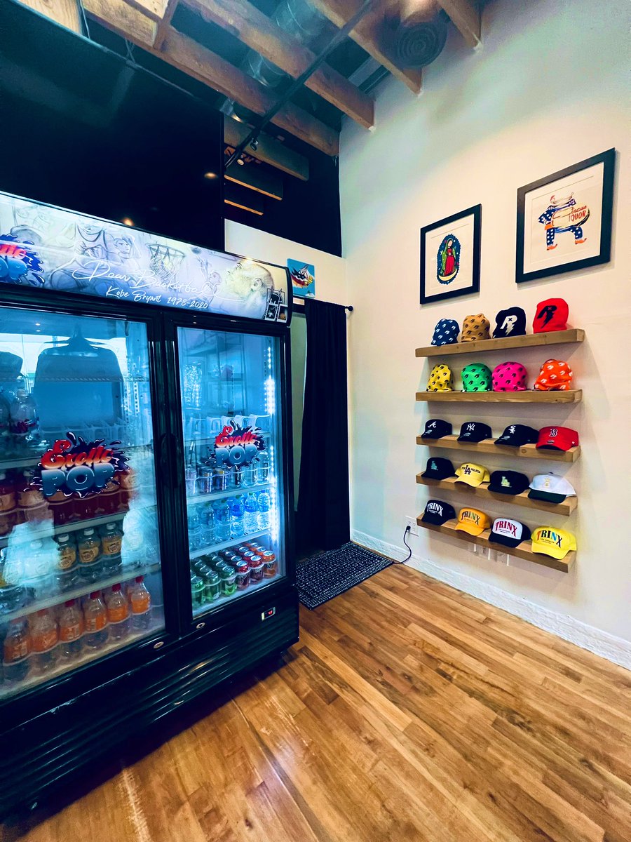 MARIOCRANGEL's tweet photo. Finally got this place right.
7667 Melrose Ave. https://t.co/XHTyMGYmlE