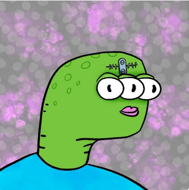 #freethefrens <a href="/CryptoFrensNFT/">CryptoFrens *FREE Mint!*</a> really cooooooooooooooooooooool and freeeeeeeeee !