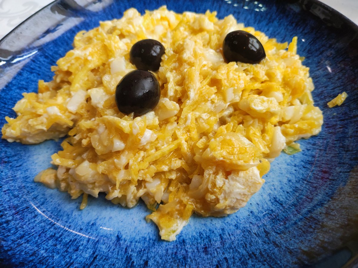 Alberto Luchini tweet media