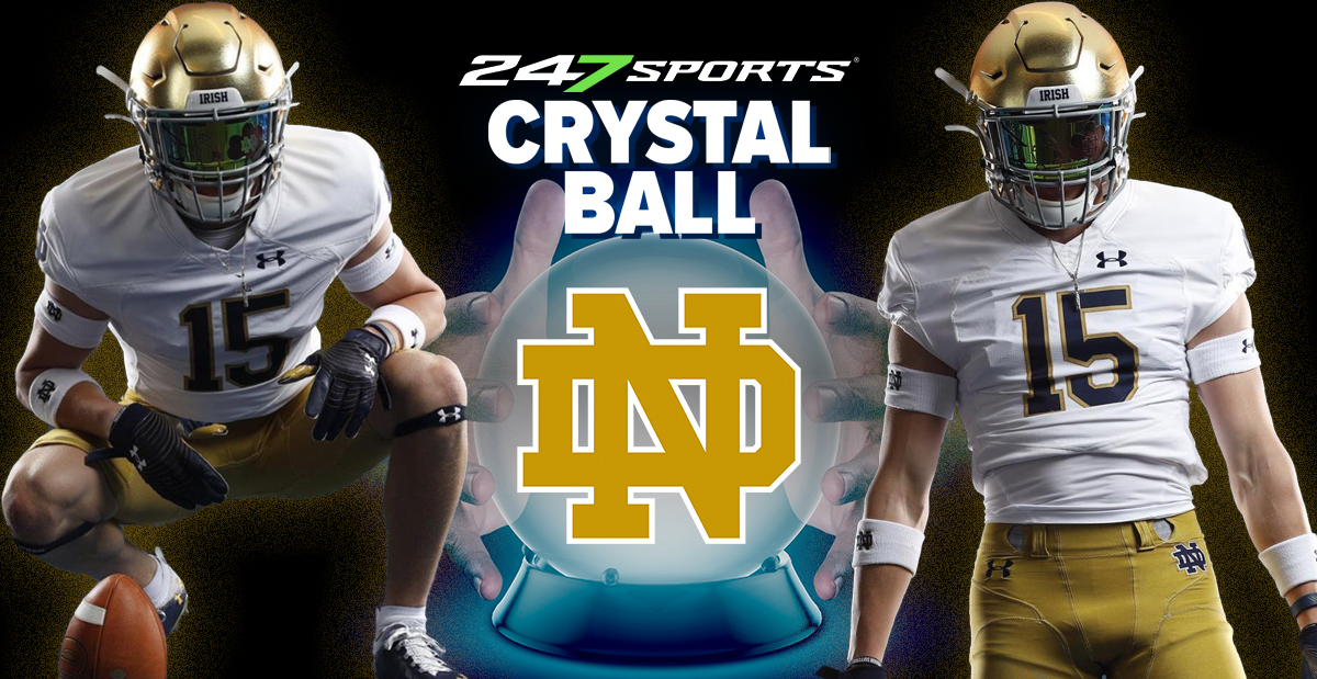 Tom Loy on Twitter "Just tossed in a 247Sports Crystal Ball