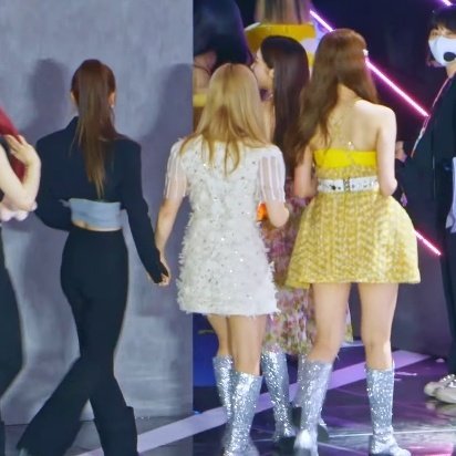 Seonyou with Kep1er's Seo Youngeun
