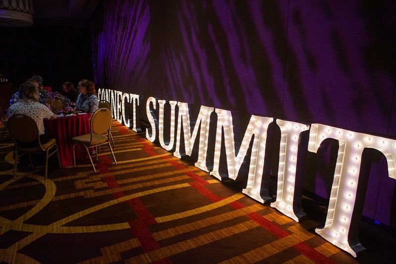 ConnectDairy's tweet photo. And just like that ➡️ Connect Summit 2022 is in the books!  

THANK YOU to our sponsors, speakers, panelists, and most importantly, the farmers and industry leaders who attended this year’s event. Without you, none of this would have been possible. https://t.co/2nouFTexnF