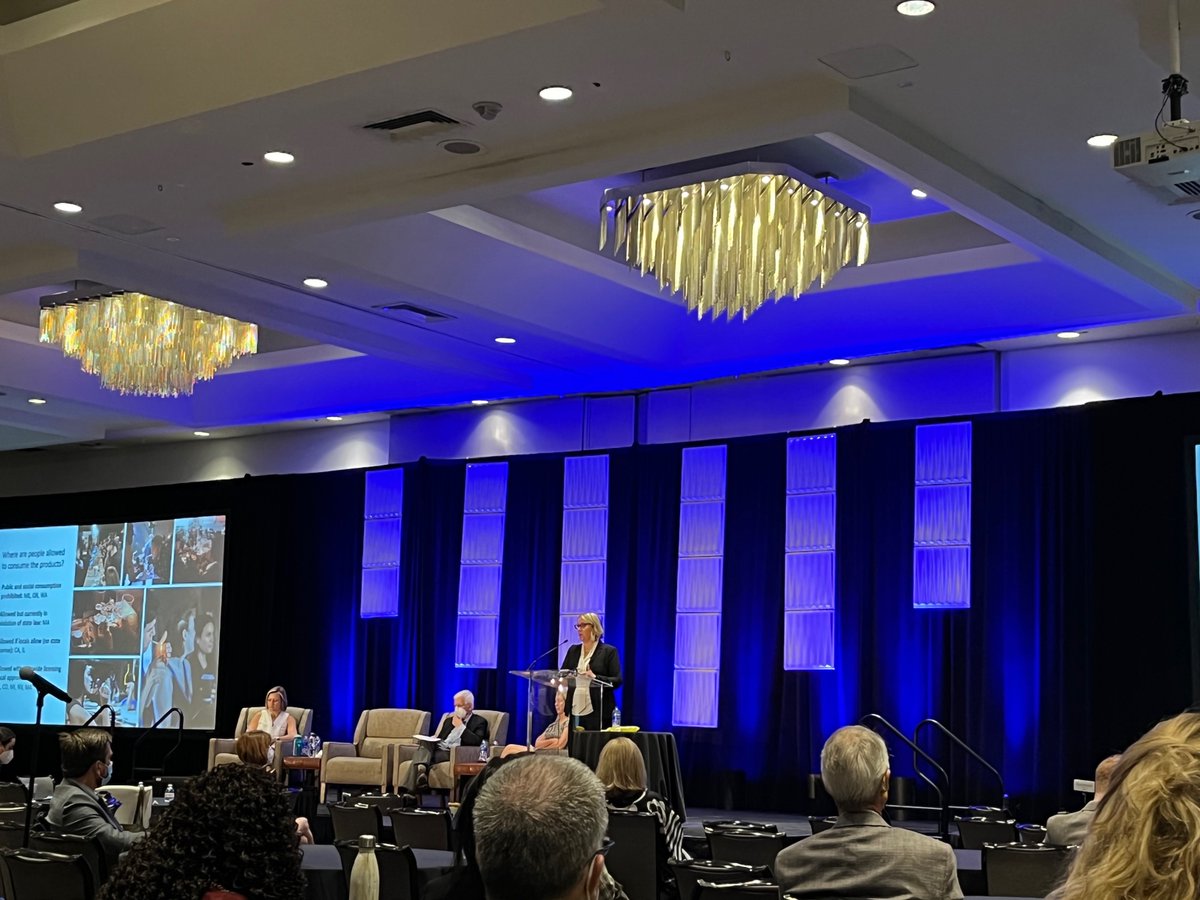 ACPM (@acpm_hq) on Twitter photo #DYK that science supports the benefits of using cannabis? <a href="/gillian_schauer/">Gillian Schauer</a> states that there is still a lot of research to do and that we need a better understanding of cannabis to work on policy around it. Follow along to see what's being discussed today at #PM2022! #DYK that science supports the benefits of using cannabis? <a href="/gillian_schauer/">Gillian Schauer</a> states that there is still a lot of research to do and that we need a better understanding of cannabis to work on policy around it. Follow along to see what's being discussed today at #PM2022!