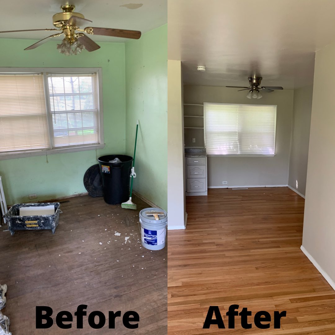 t_ruizlll's tweet image. We flipping real life bricks out here mane, 🏚 —&amp;gt;🏠 
shoutout my guy @jbhomebuyers for putting our resources together and making it happen 🫱🏽‍🫲🏻

#JustTheBeginning #AllMoneyIn #1stFix&amp;amp;Flip