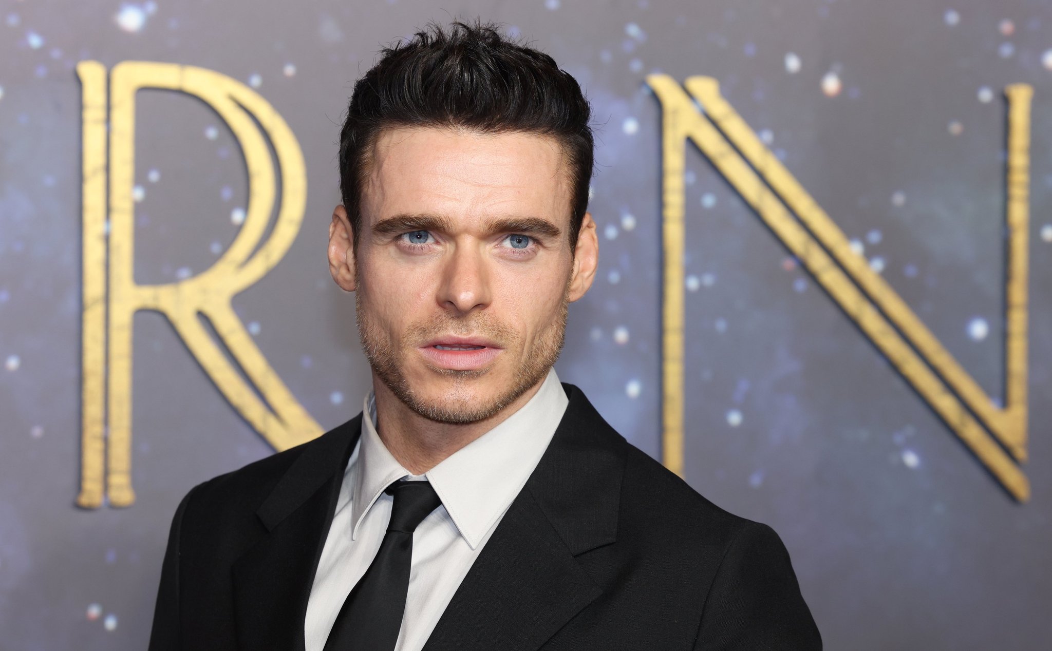 Happy 36th Birthday Richard Madden 