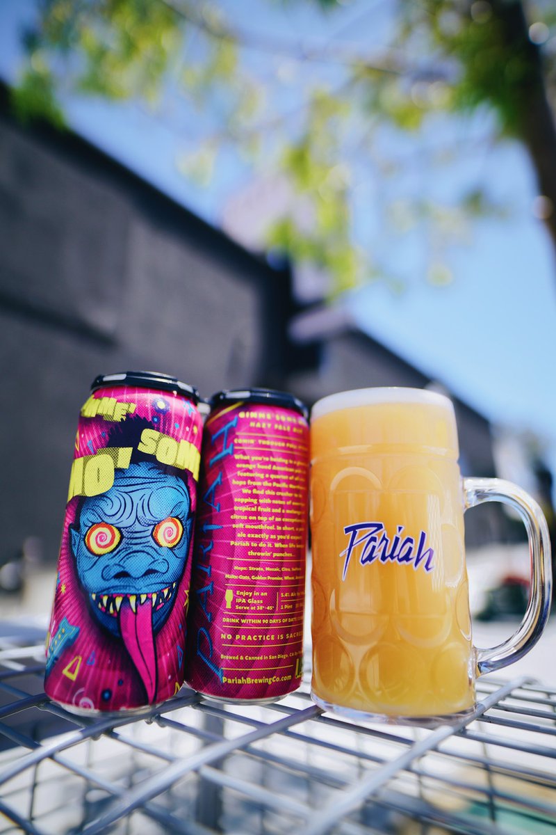 If you were waiting for a sign, this is it.