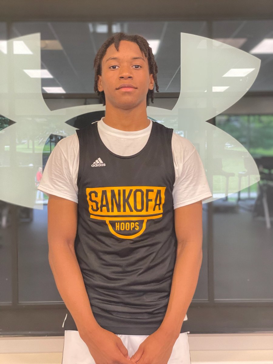 CORRECTION!!!!!
Senior 6'3 2023 guard Zaki Alston (<a href="/ZakiAlston/">Zaki Alston</a>) had 21 points and 7 Rebounds in today's <a href="/PhillyHSLive/">Philly HS</a> opening victory vs CR South pic.x.com/PCUWhJmwqL