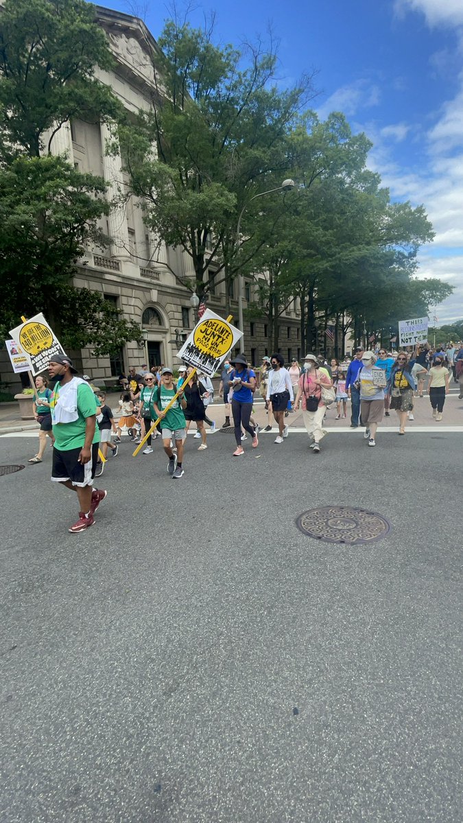 timah_tou's tweet photo. A moral meeting in the streets, when we lift from the bottom everyone rises!      #PoorPeoplesCampaign https://t.co/ebagJQ5li3