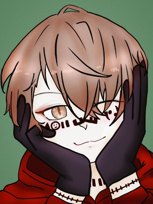 マトリョシカパロのtwitterイラスト検索結果