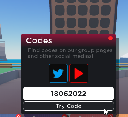 jti_studio's tweet photo. Enter code: 18062022 for free starter boosts 🤭 #wordle #wordlerace #codes #roblox https://t.co/xEjyAIhnCq