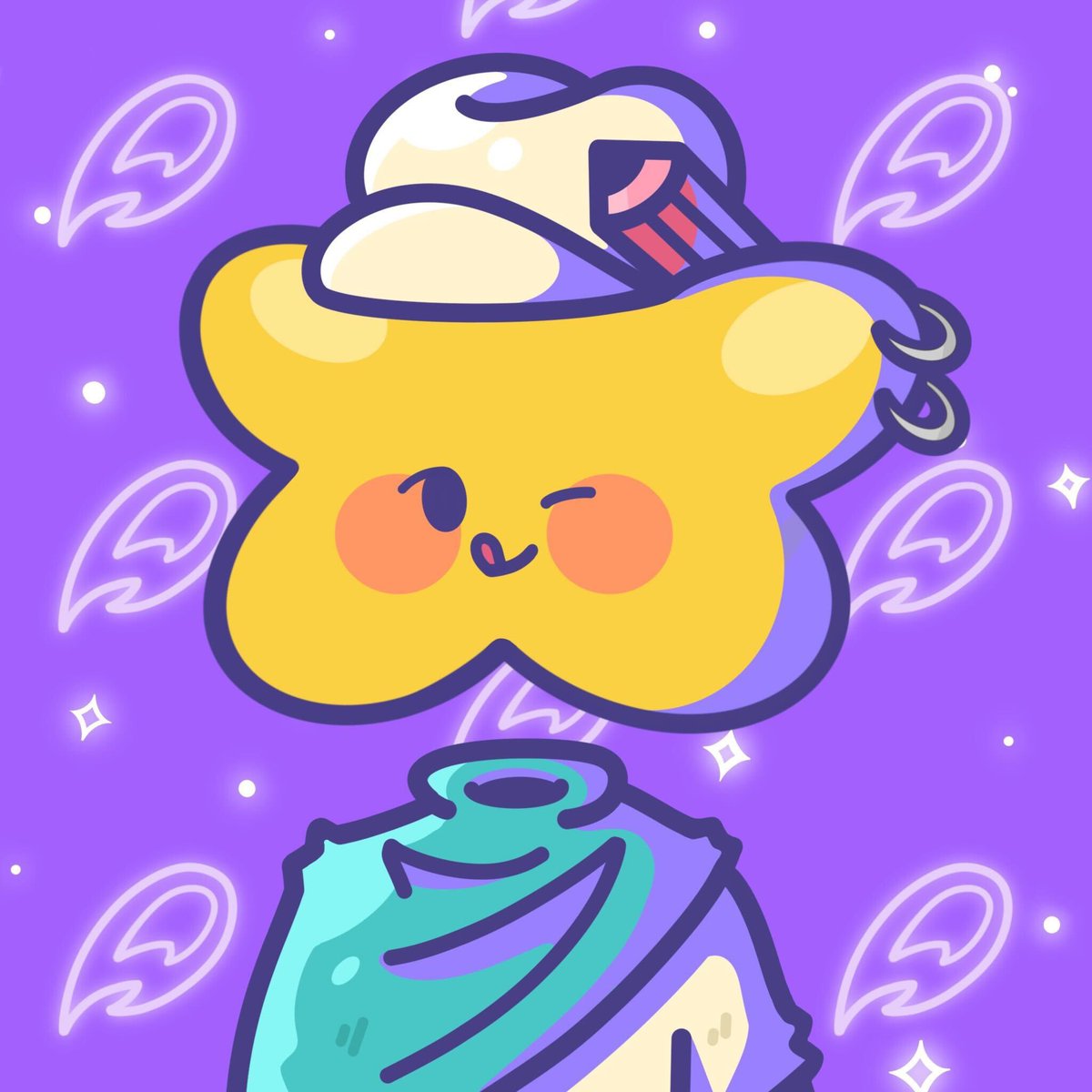 Starcatchers tweet media