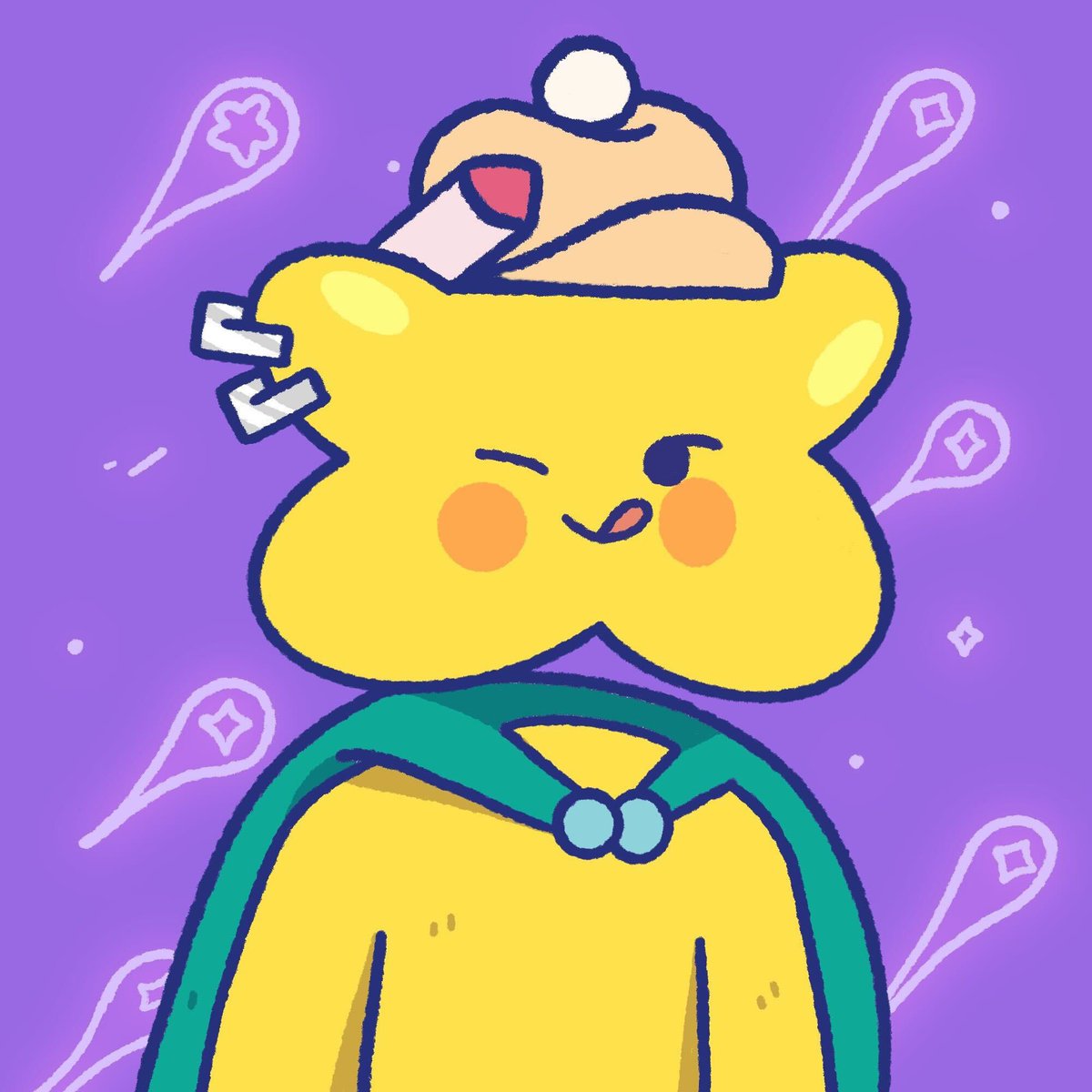Starcatchers tweet media