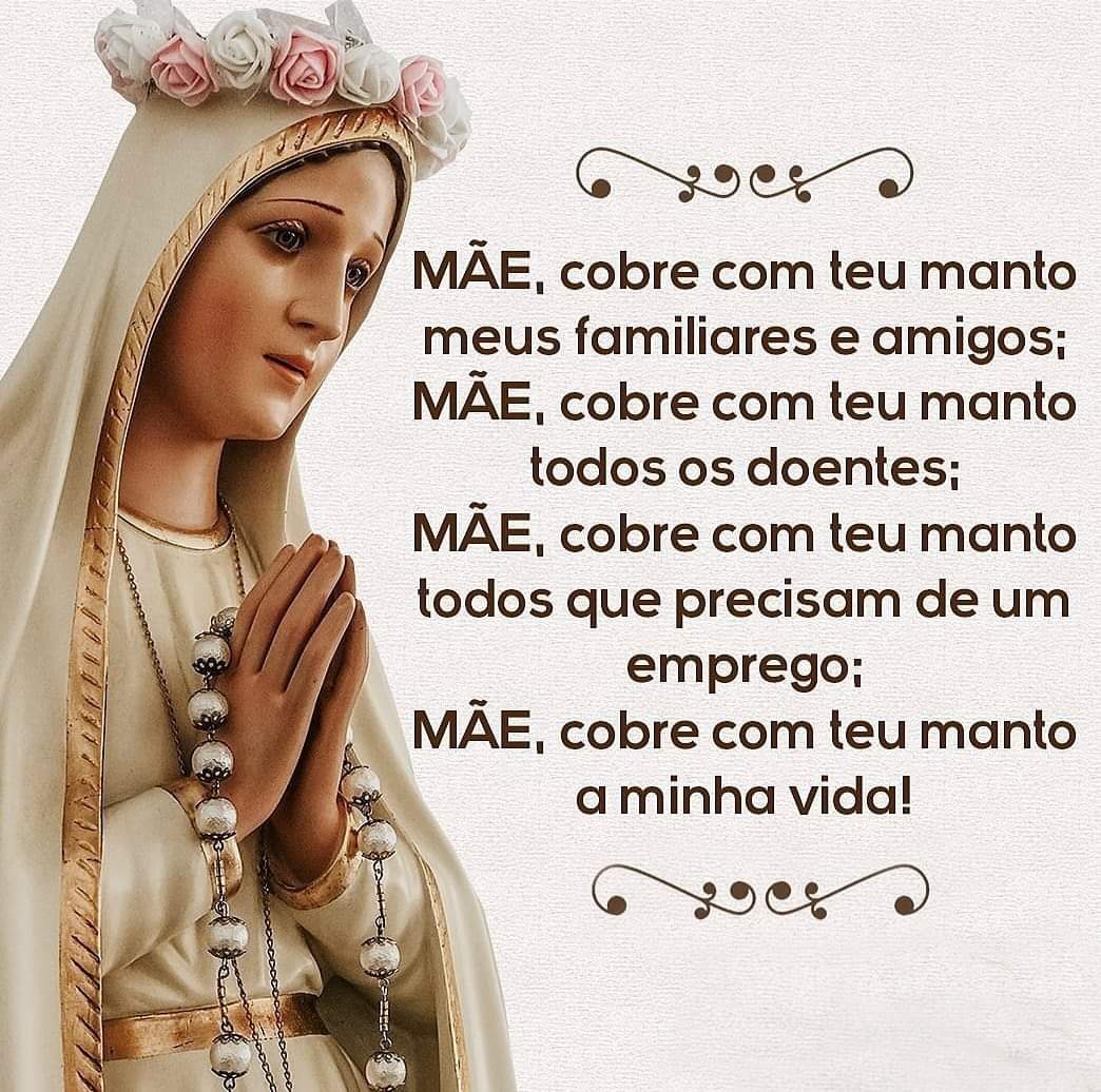 NSenhoraRosario's tweet image. Amém! 🙏❤️🌹
