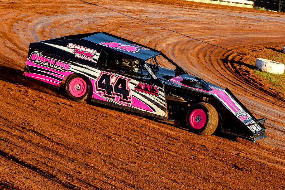 Just a little Skyline action from last night.