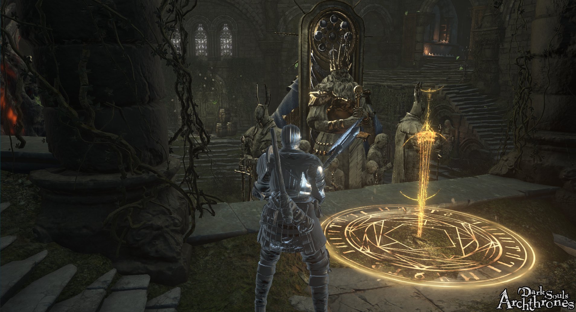 stress Lighed Menstruation Dark Souls: Archthrones on Twitter: "Here's your Elden Ring reference bro  #Archthrones #DarkSouls3 https://t.co/Fb98p69aT5" / Twitter