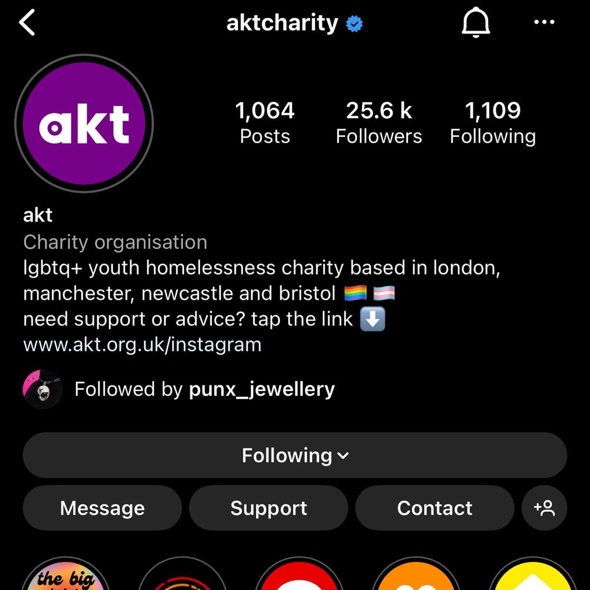 cobwebcoven's tweet photo. Pride collection this year will be supporting the AKT charity 10% from each sale goes to them! They help LGBTQ youths within the UK! 🏳️‍🌈♥️

https://t.co/msop4quKmC https://t.co/CDrFzBuxmv