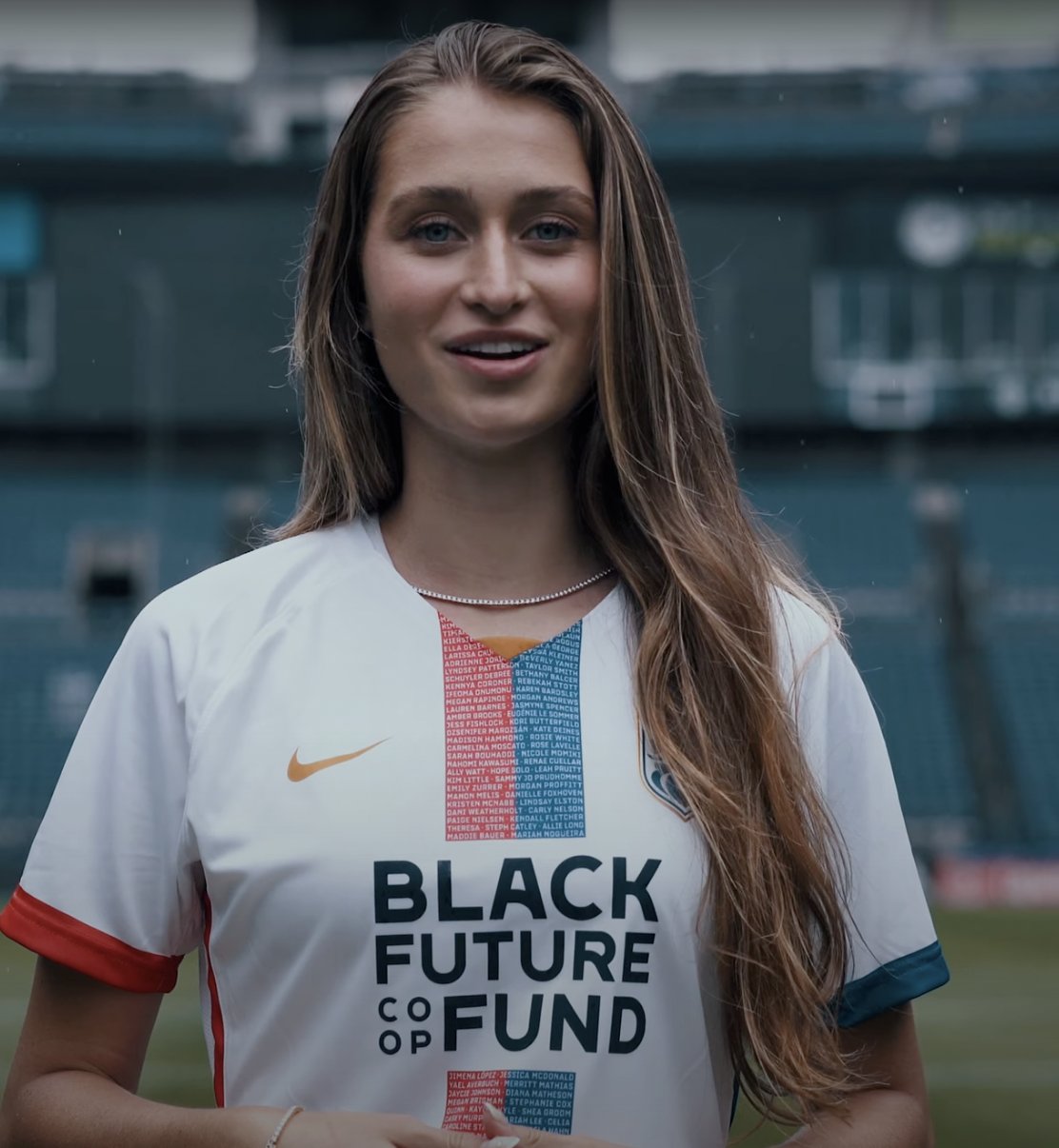 Jordyn Huitema Trikot Lowell Medina Viral