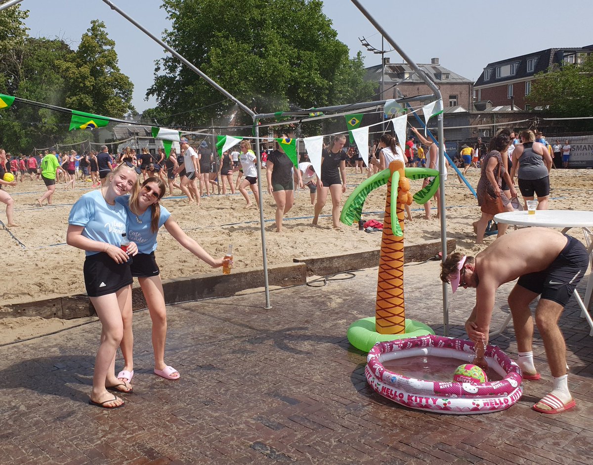 Handhaving gemeente Druten tweet media