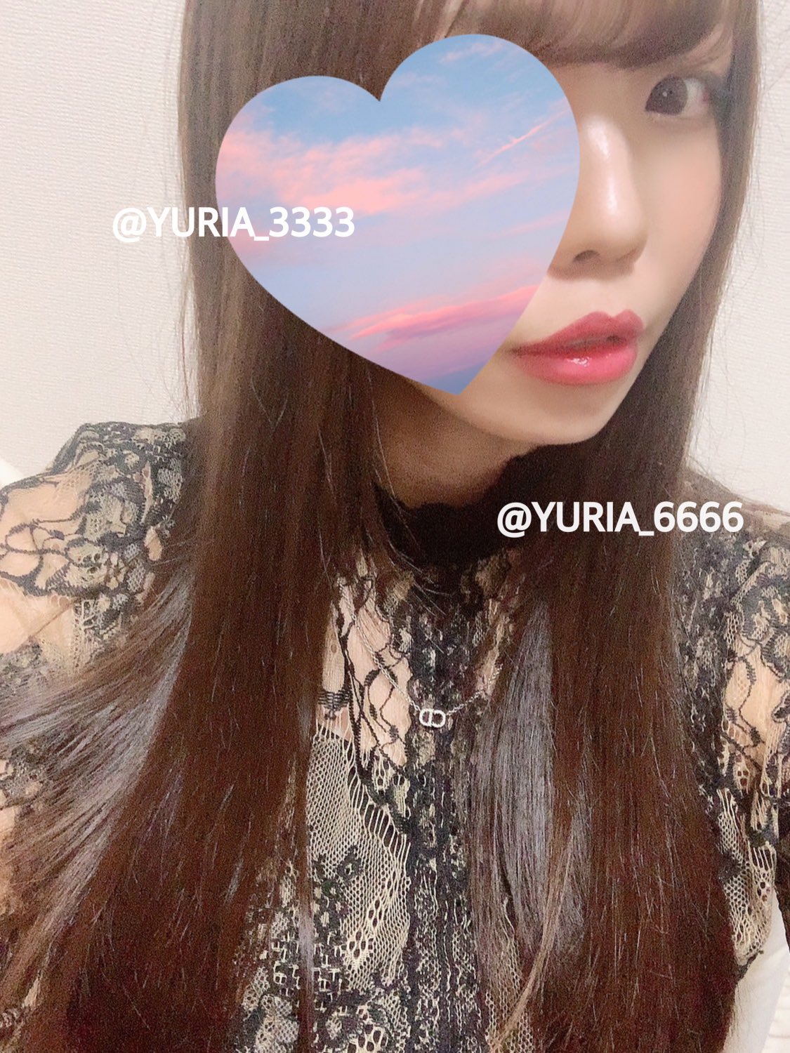 逆さ撮り　ナプキンtwitter 裏垢 小6 ゆりあ 