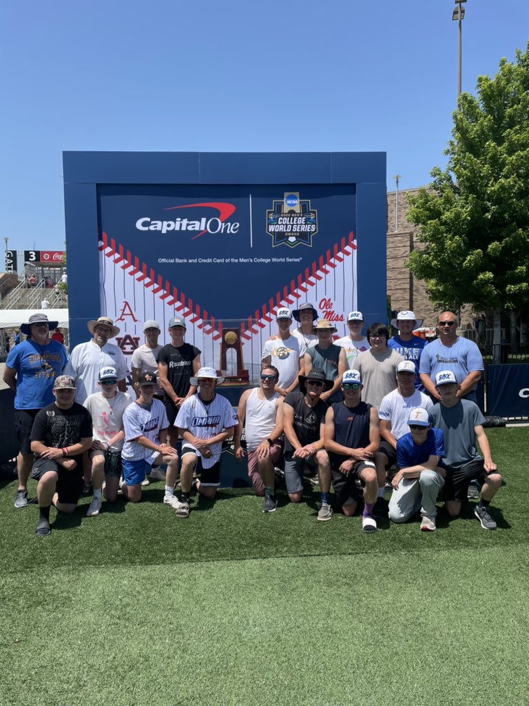 NCE/UH Titans Baseball tweet media