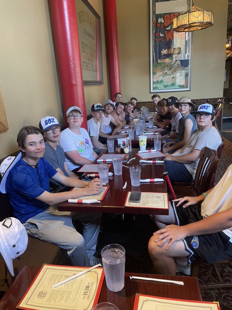 NCE/UH Titans Baseball tweet media