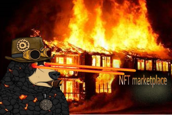 PSYBULLS_NFT's tweet photo. #PsyMemes contest is over!

❕❕❕ Top 3 winners ❕❕❕

1.) @DodyChalkzone 
2.) @Cryptosheep5 
3.) @Hendai18 

There were a lot of other great entries, but we could only have 3 winners! Thank you everything for participating, see you soon! :)

#StrongerTogetherAlliance #BNB #NFT https://t.co/05A8dc1zQz