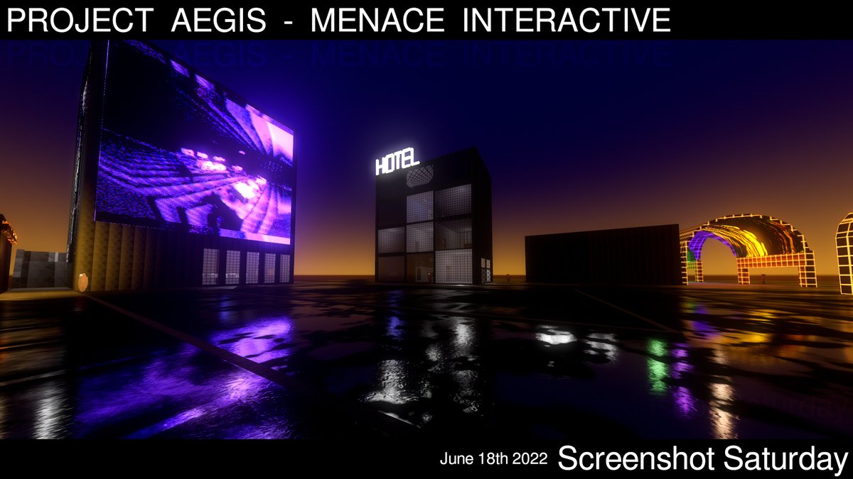 Progress Screenshot
#screenshotsaturday #MadeWithGodot