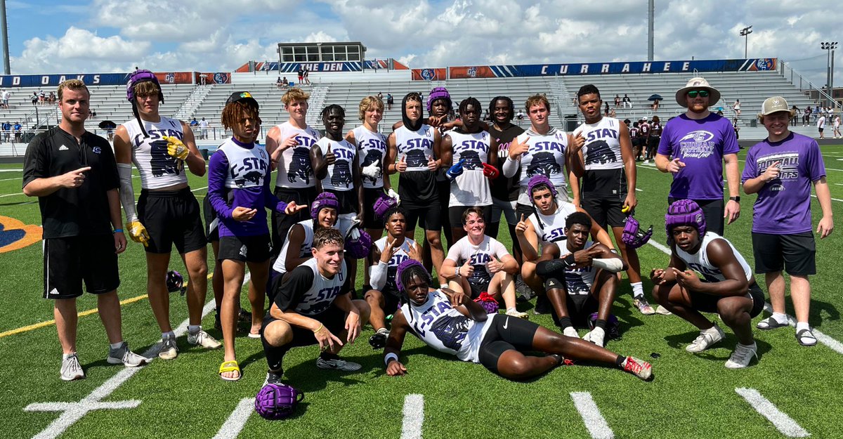 Morgan Landreth tweet media