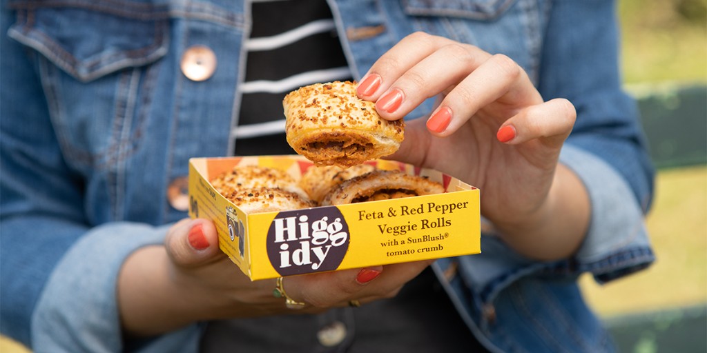 Happy #NationalPicnicWeek ☀️

For us, the great British picnic is a bona fide national institution - right up there with queuing, the NHS and Dame Helen Mirren. What better time to celebrate than National Picnic Week? What will you be tucking into this week? Let us know 👇