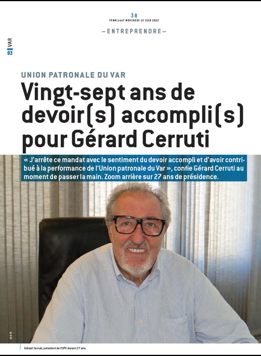 Balazuc2's tweet photo. #UPV #tpbm retour sur 27 ans d’actions au service des entreprises ! ✌️👍💪
#gerardcerruti passe le flambeau de la présidence à #veroniquemaurel 🙏🙏🙏👏👏👏
#olivierreal https://t.co/YuKuOhdmHL
