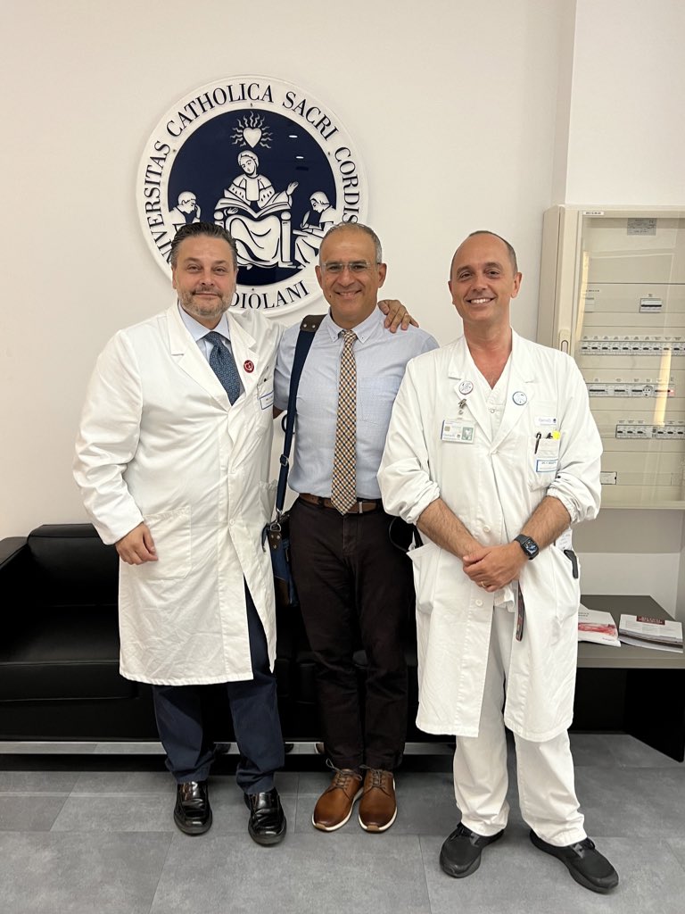 Federico Biscetti tweet media