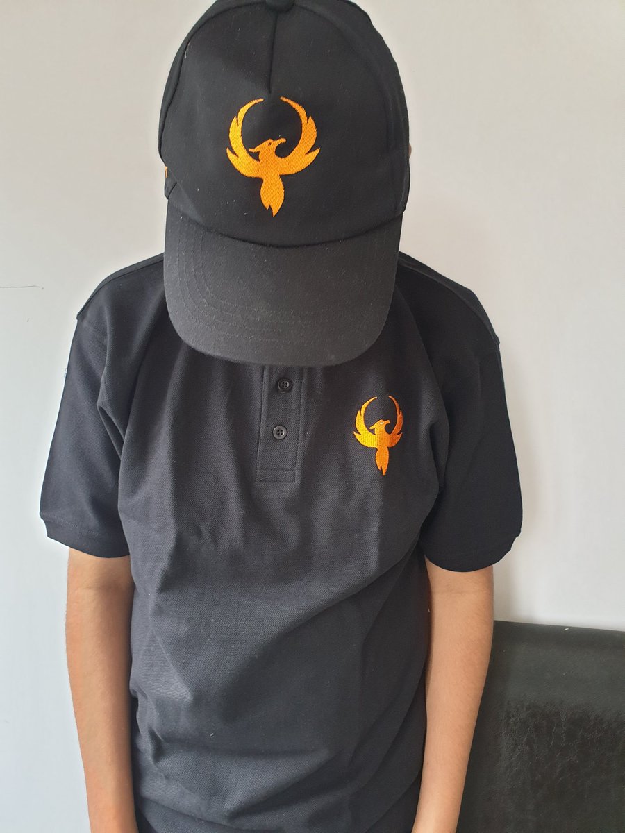moochein's tweet photo. Ok now this was a MASSIVE surprise! Thank you @phoenixblockchn for this lovely gift! I won a cap but they sent me a t-shirt also!!

My son will be rocking this in the UK!

He didn't even let me iron it! 🤣
Kids these days! Lol

@CobaltLend @ParadoxRealms
#Giveaways #WeBurnWeRise https://t.co/wYVeuVnKIv
