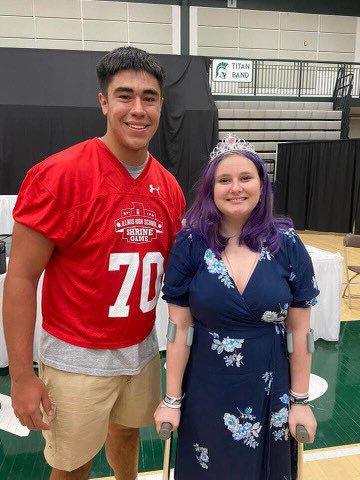 Greg King tweet media