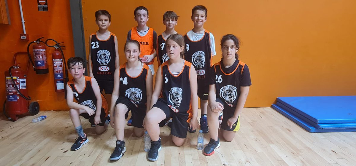 Eibar Saskibaloia tweet media