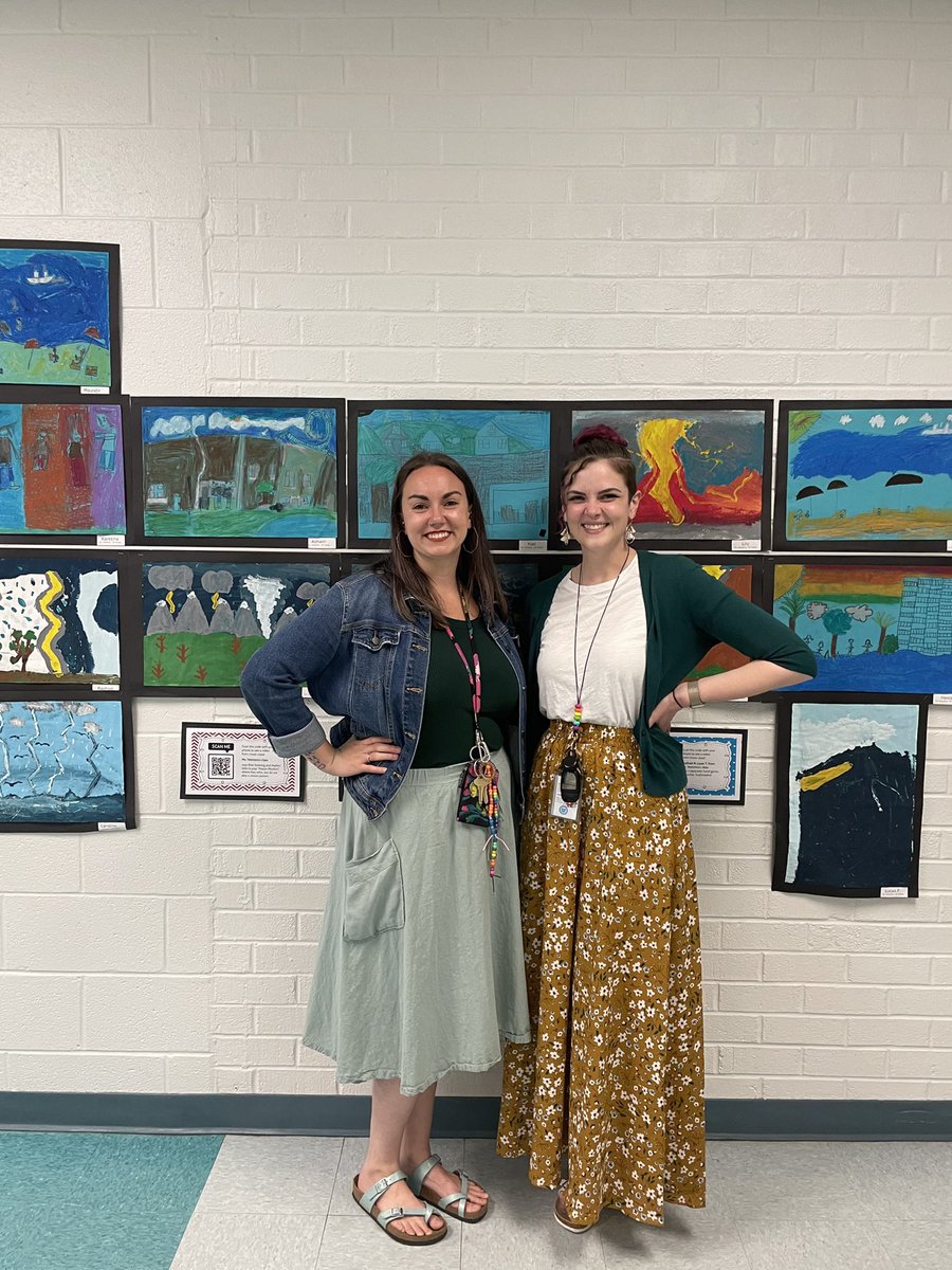 Ms. Lynskey tweet media