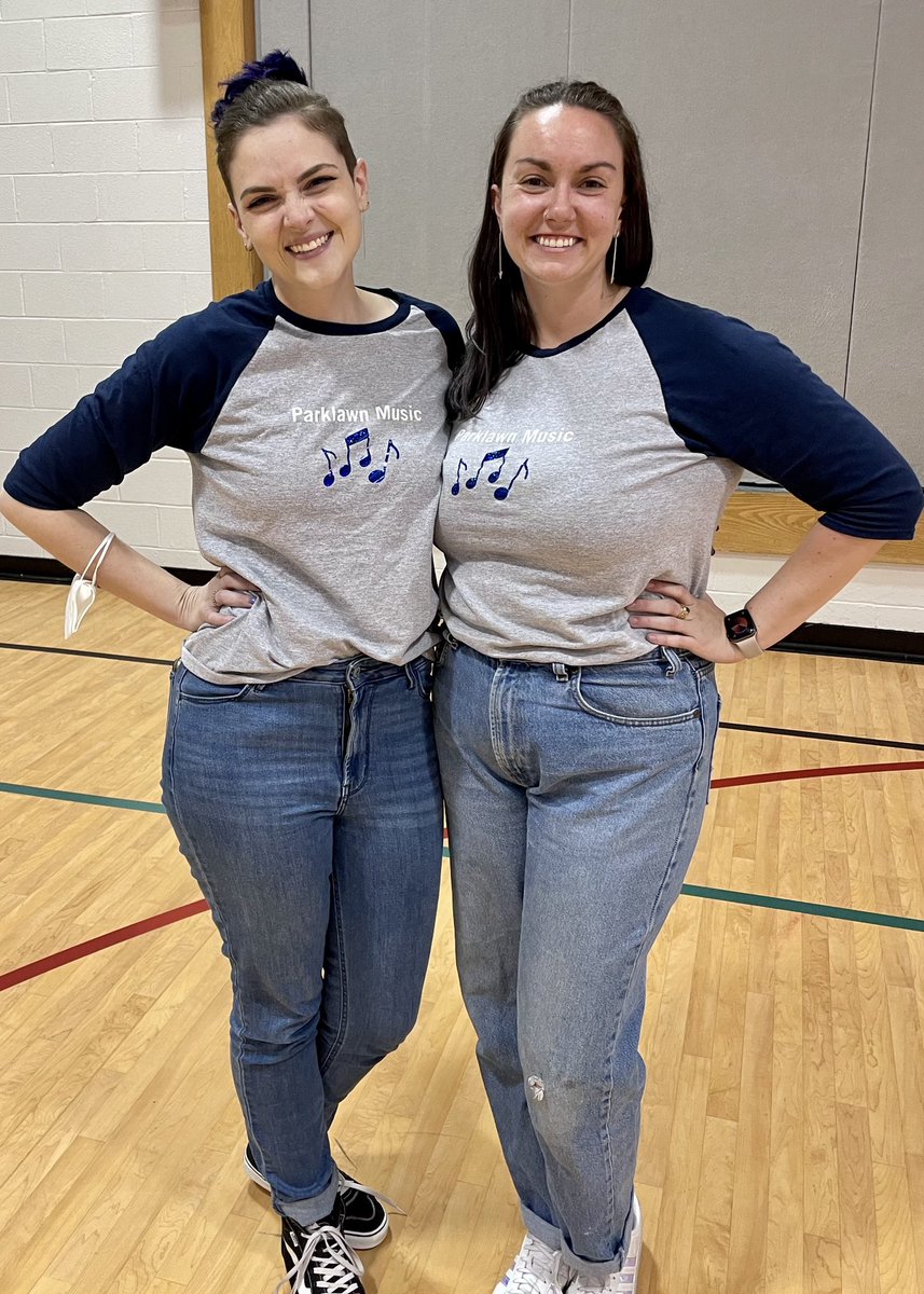 Ms. Lynskey tweet media