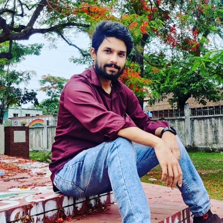 Bijoy B K (@BijoyBKofficial) / Posts / X