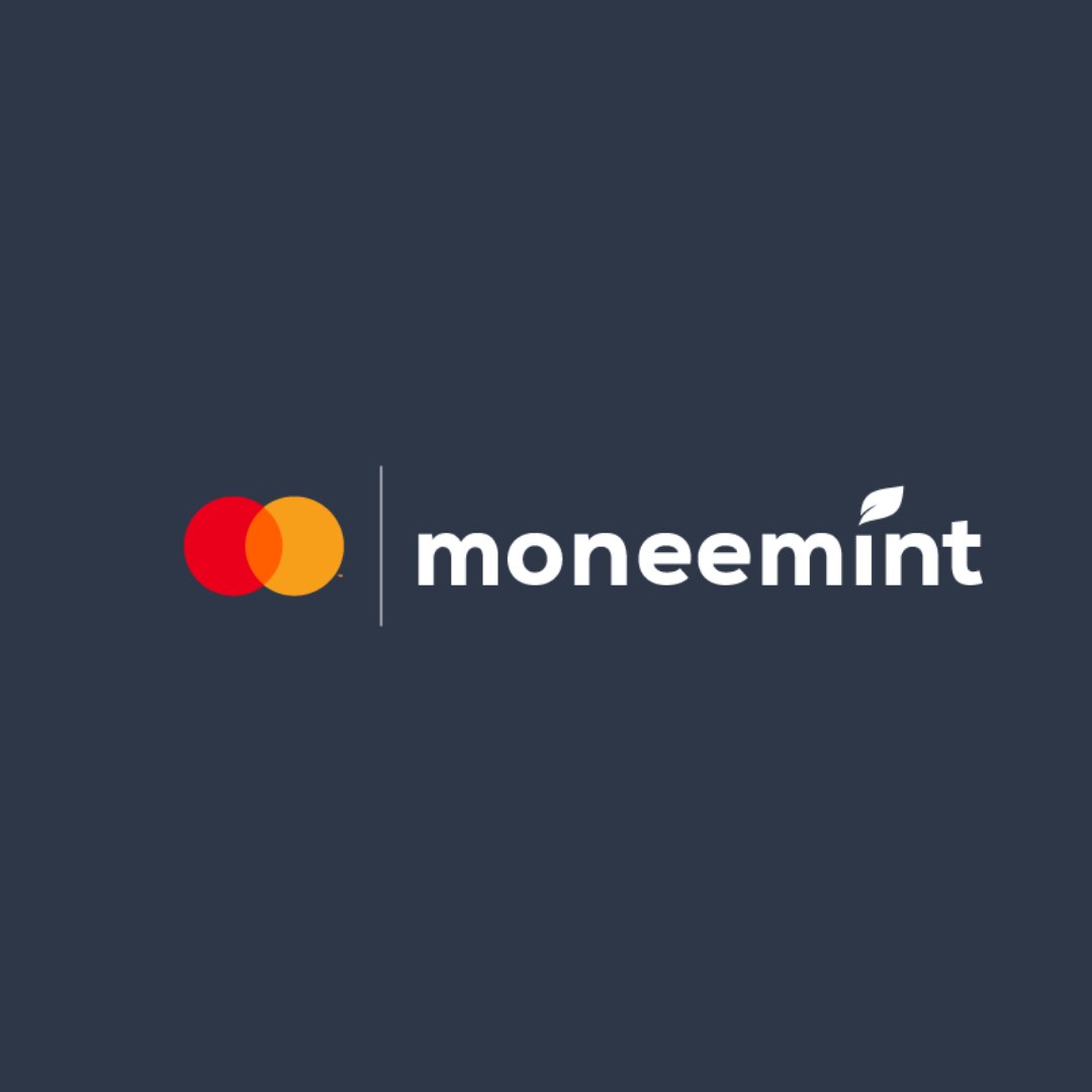 Just so you know, you are in safe hands! All of our cards are issued by <a href="/Mastercard/">Mastercard</a> 

What are you waiting for? Sign up to the freshest banking expereince today!

moneemint.com

#WeAreMoneeMint #MoneeMint #FreshBankingExperience #Fintech #DigitalBanking