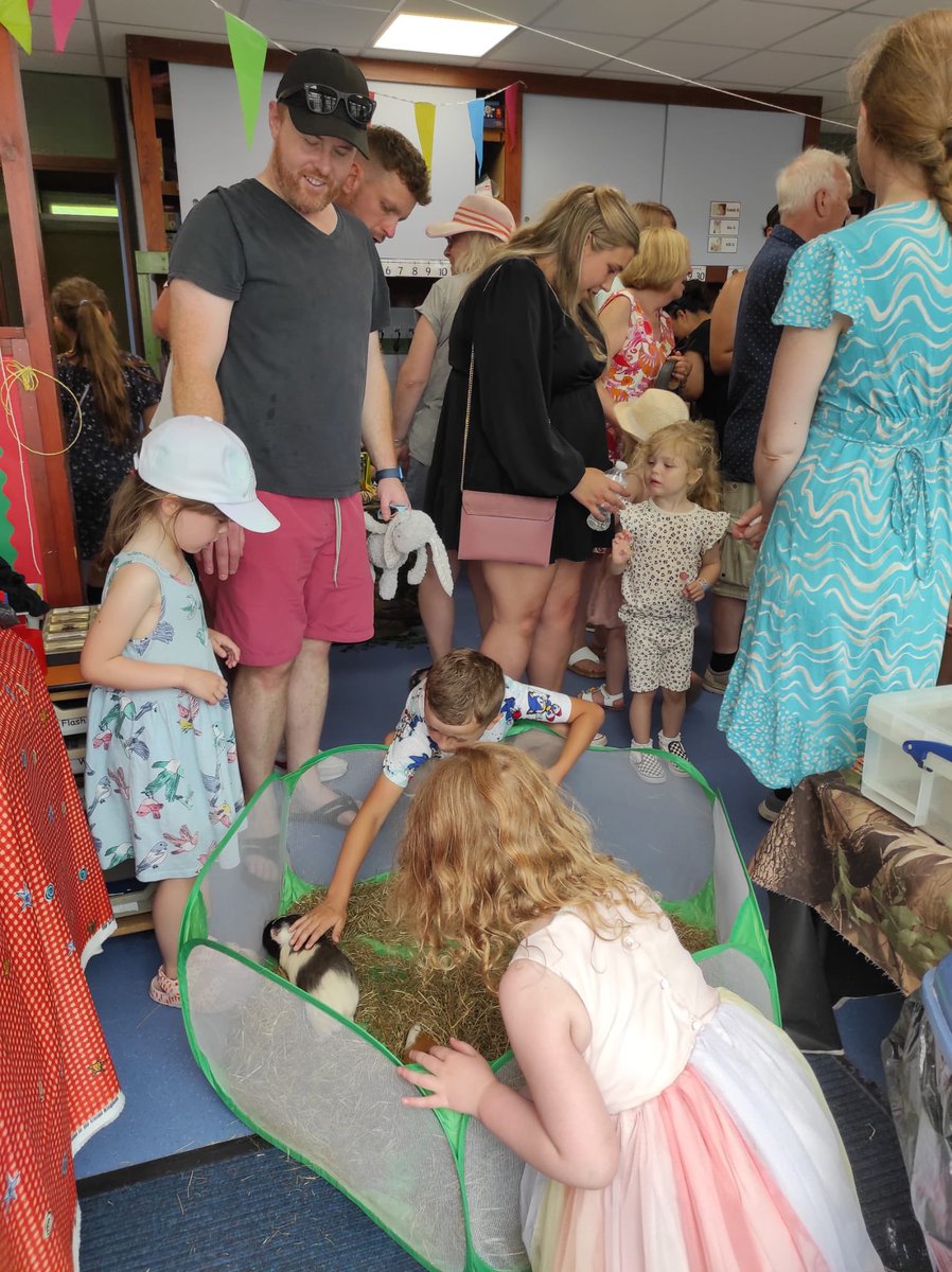 Patcham Infant School tweet media
